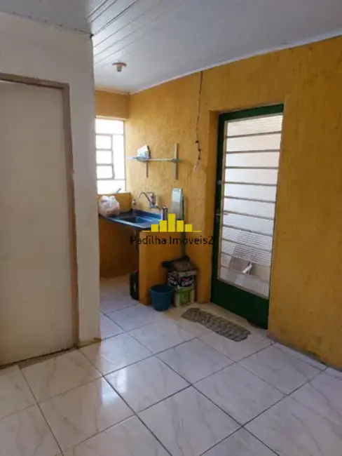 Foto 1 de Casa com 4 quartos à venda, 200m2 em Conjunto Habitacional Júlio de Mesquita Filho, Sorocaba - SP