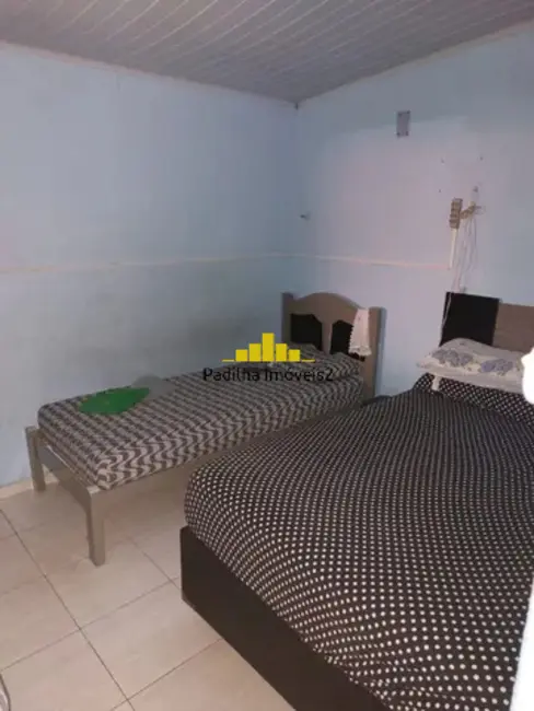 Casa com 4 quartos à venda, 200m2 em Conjunto Habitacional Júlio de Mesquita Filho, Sorocaba - SP - imagem 3 Foto 3 de Casa com 4 quartos à venda, 200m2 em Conjunto Habitacional Júlio de Mesquita Filho, Sorocaba - SP