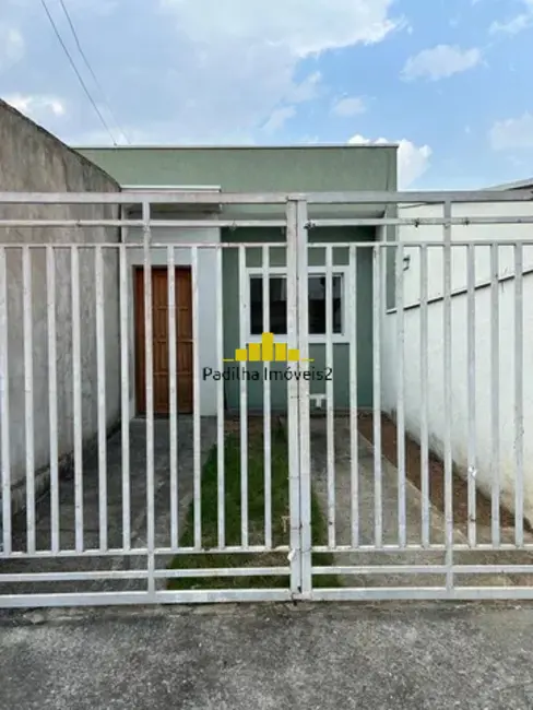 Foto 6 de Casa com 2 quartos à venda em Jardim Eucalíptos, Sorocaba - SP