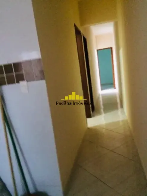 Foto 3 de Casa com 2 quartos à venda em Jardim Eucalíptos, Sorocaba - SP