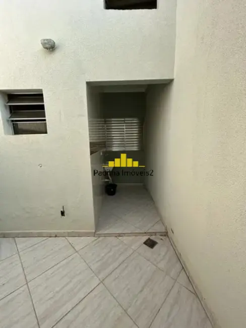 Foto 4 de Casa com 2 quartos à venda em Jardim Eucalíptos, Sorocaba - SP