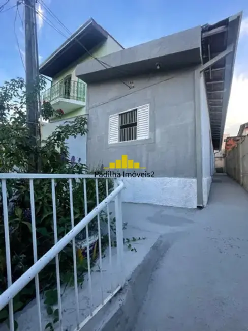 Casa com 2 quartos à venda, 125m2 em Vila Netinho, Sorocaba - SP - imagem 3 Foto 3 de Casa com 2 quartos à venda, 125m2 em Vila Netinho, Sorocaba - SP