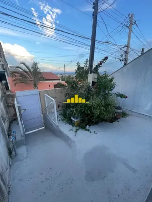 Casa com 2 quartos à venda, 125m2 em Vila Netinho, Sorocaba - SP - imagem 5 Foto 5 de Casa com 2 quartos à venda, 125m2 em Vila Netinho, Sorocaba - SP