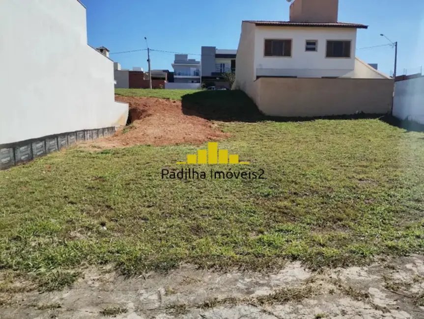 Foto 1 de Lote de Condomínio à venda, 178m2 em Cajuru do Sul, Sorocaba - SP