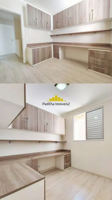Foto 1 de Casa com 3 quartos à venda, 102m2 em Jardim Vera Cruz, Sorocaba - SP