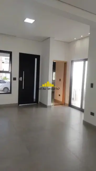 Casa de Condomínio com 3 quartos à venda, 178m2 em Cajuru do Sul, Sorocaba - SP - imagem 1 Foto 1 de Casa de Condomínio com 3 quartos à venda, 178m2 em Cajuru do Sul, Sorocaba - SP