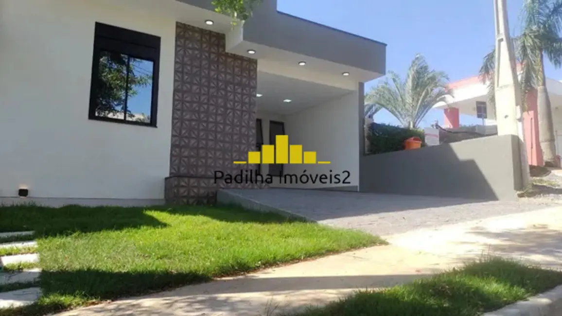 Casa de Condomínio com 3 quartos à venda, 178m2 em Cajuru do Sul, Sorocaba - SP - imagem 2 Foto 2 de Casa de Condomínio com 3 quartos à venda, 178m2 em Cajuru do Sul, Sorocaba - SP