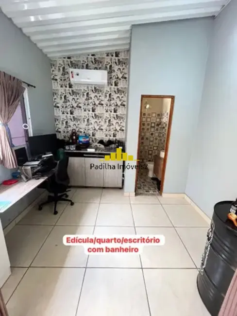 Casa com 2 quartos à venda, 150m2 em Jardim Wanel Ville IV, Sorocaba - SP - imagem 7 Foto 7 de Casa com 2 quartos à venda, 150m2 em Jardim Wanel Ville IV, Sorocaba - SP