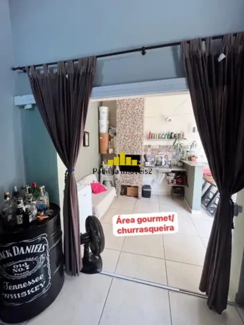 Casa com 2 quartos à venda, 150m2 em Jardim Wanel Ville IV, Sorocaba - SP - imagem 6 Foto 6 de Casa com 2 quartos à venda, 150m2 em Jardim Wanel Ville IV, Sorocaba - SP