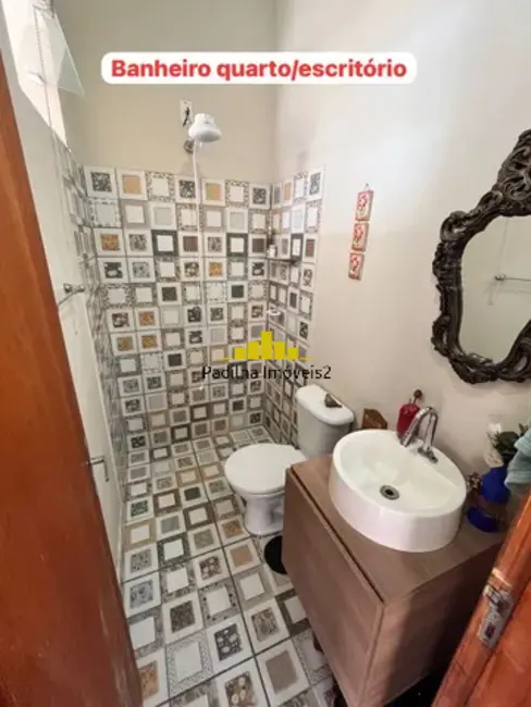 Casa com 2 quartos à venda, 150m2 em Jardim Wanel Ville IV, Sorocaba - SP - imagem 3 Foto 3 de Casa com 2 quartos à venda, 150m2 em Jardim Wanel Ville IV, Sorocaba - SP