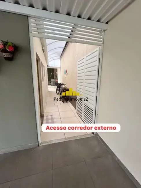 Casa com 2 quartos à venda, 150m2 em Jardim Wanel Ville IV, Sorocaba - SP - imagem 5 Foto 5 de Casa com 2 quartos à venda, 150m2 em Jardim Wanel Ville IV, Sorocaba - SP