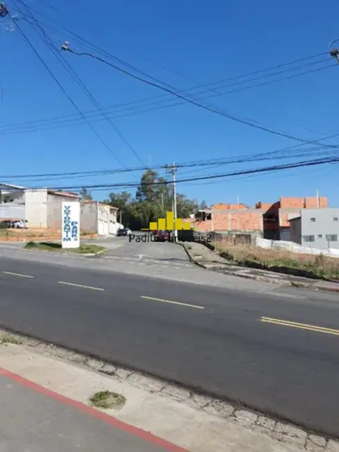 Foto 5 de Terreno / Lote à venda, 200m2 em Residencial Votorantim Park II, Votorantim - SP