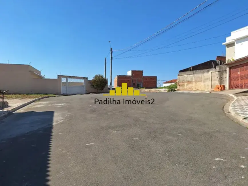 Foto 6 de Terreno / Lote à venda, 200m2 em Residencial Votorantim Park II, Votorantim - SP