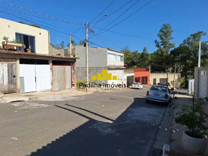 Foto 4 de Terreno / Lote à venda, 200m2 em Residencial Votorantim Park II, Votorantim - SP