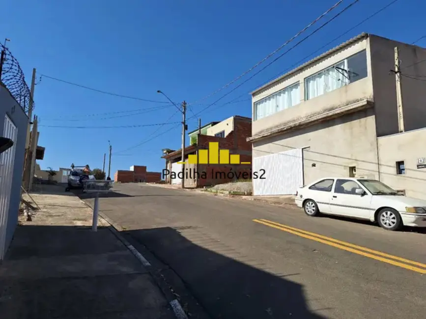 Foto 7 de Terreno / Lote à venda, 200m2 em Residencial Votorantim Park II, Votorantim - SP