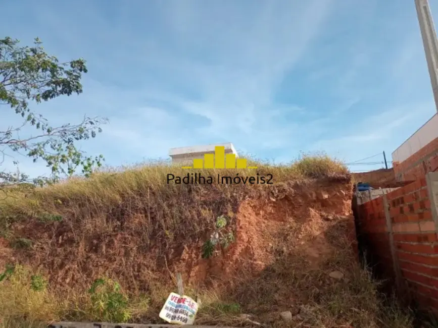 Foto 4 de Terreno / Lote à venda, 175m2 em Votorantim - SP