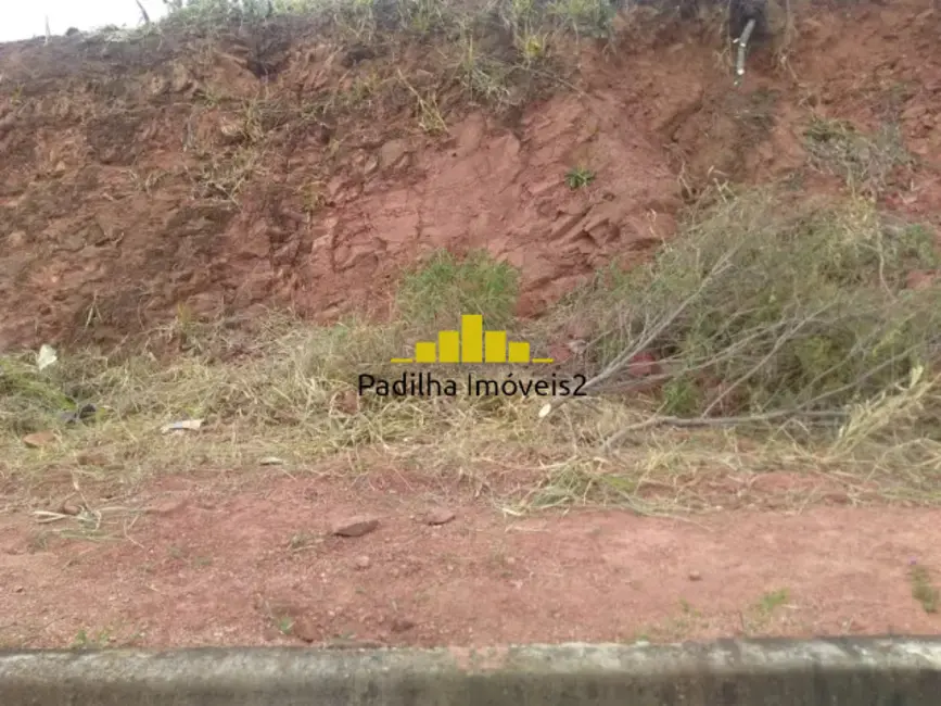 Foto 3 de Terreno / Lote à venda, 175m2 em Votorantim - SP