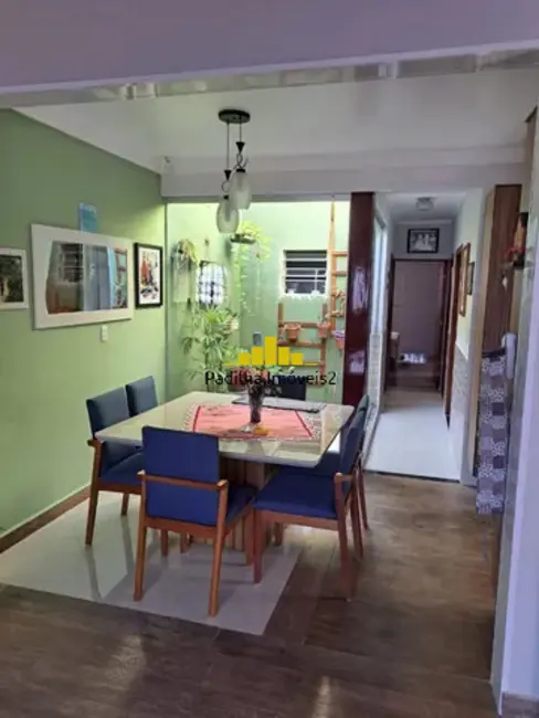 Foto 1 de Casa com 3 quartos à venda, 150m2 em Jardim Wanel Ville IV, Sorocaba - SP