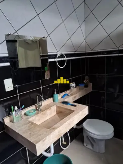 Casa com 3 quartos à venda, 150m2 em Jardim Wanel Ville IV, Sorocaba - SP - imagem 3 Foto 3 de Casa com 3 quartos à venda, 150m2 em Jardim Wanel Ville IV, Sorocaba - SP