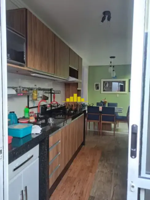 Foto 2 de Casa com 3 quartos à venda, 150m2 em Jardim Wanel Ville IV, Sorocaba - SP