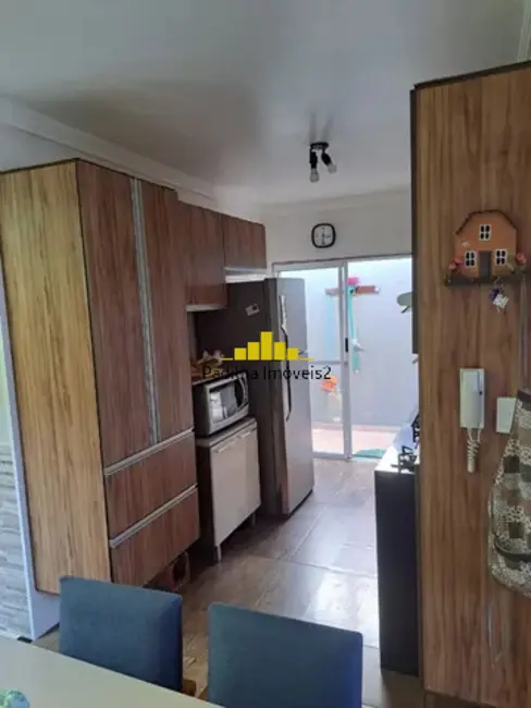 Casa com 3 quartos à venda, 150m2 em Jardim Wanel Ville IV, Sorocaba - SP - imagem 4 Foto 4 de Casa com 3 quartos à venda, 150m2 em Jardim Wanel Ville IV, Sorocaba - SP