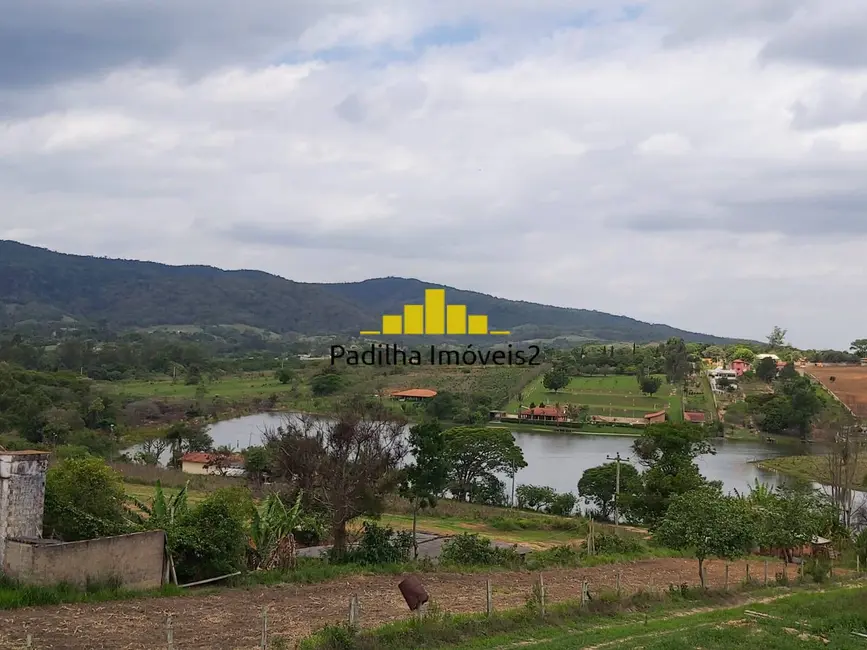 Foto 1 de Chácara com 3 quartos à venda, 4200m2 em Iperozinho, Capela Do Alto - SP