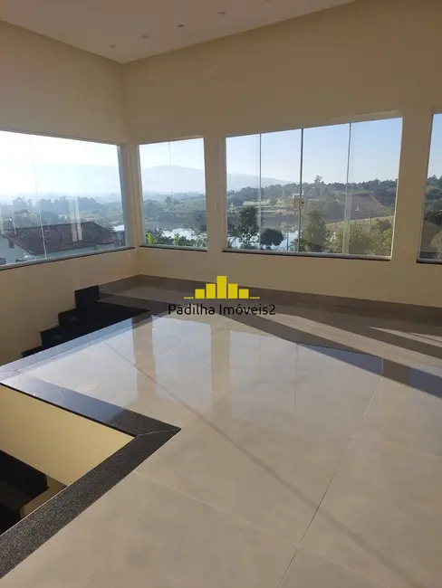 Foto 2 de Chácara com 3 quartos à venda, 4200m2 em Iperozinho, Capela Do Alto - SP