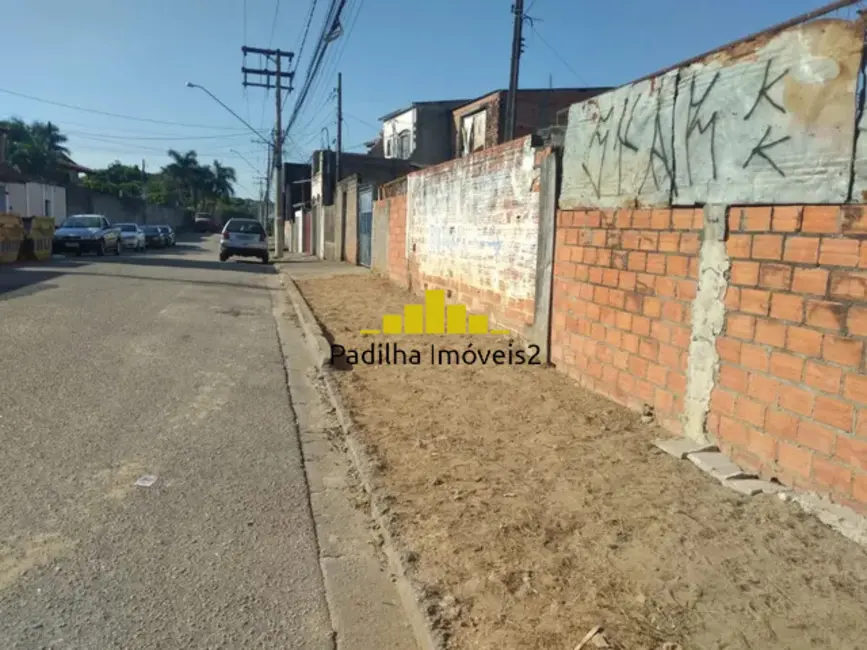 Foto 1 de Terreno / Lote à venda, 525m2 em Rio Acima, Votorantim - SP