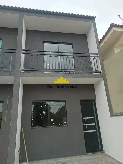 Sobrado com 3 quartos à venda em Loteamento Dinorá Rosa, Sorocaba - SP - imagem 3 Foto 3 de Sobrado com 3 quartos à venda em Loteamento Dinorá Rosa, Sorocaba - SP