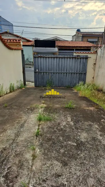 Foto 2 de Terreno / Lote à venda, 150m2 em Parque Bela Vista, Votorantim - SP