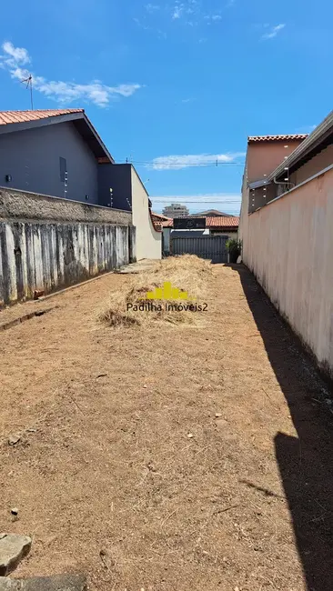 Foto 5 de Terreno / Lote à venda, 150m2 em Parque Bela Vista, Votorantim - SP