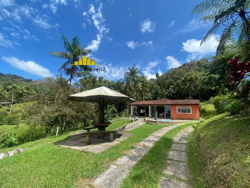 Foto 1 de Sítio / Rancho com 4 quartos à venda, 30000m2 em Tapirai - SP