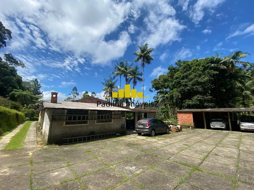 Foto 2 de Sítio / Rancho com 4 quartos à venda, 30000m2 em Tapirai - SP