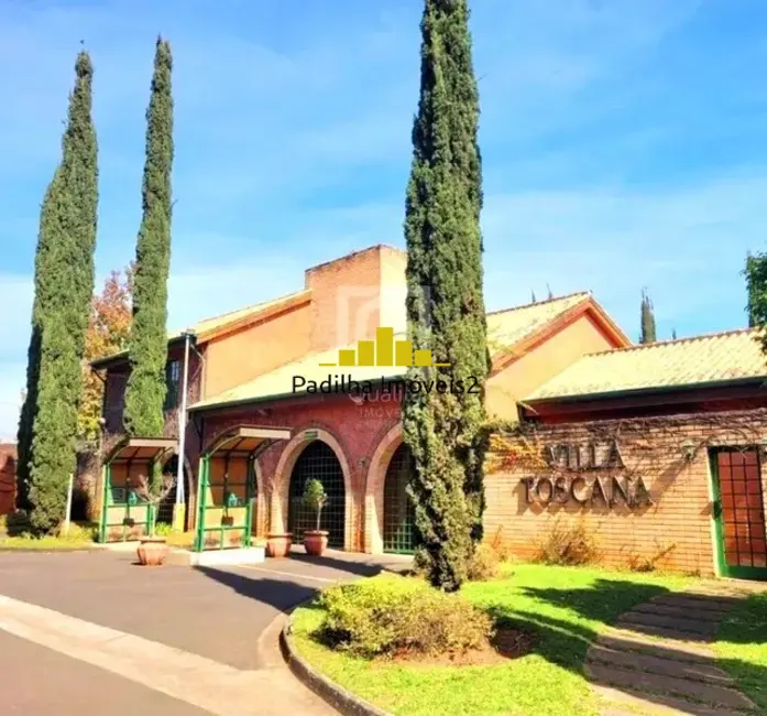 Foto 2 de Lote de Condomínio à venda, 1000m2 em Chácaras Residenciais Santa Maria, Votorantim - SP