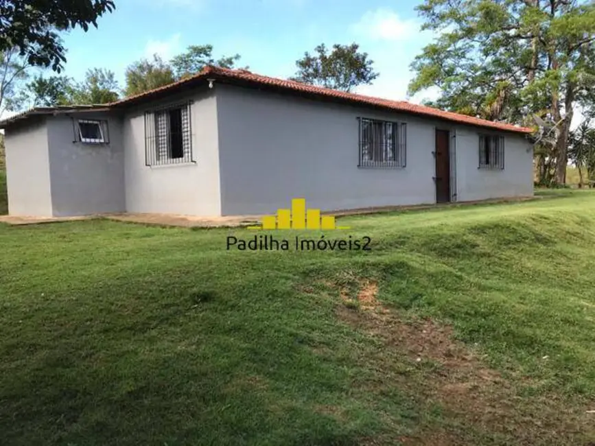 Foto 1 de Sítio / Rancho com 5 quartos à venda, 92000m2 em Pilar Do Sul - SP