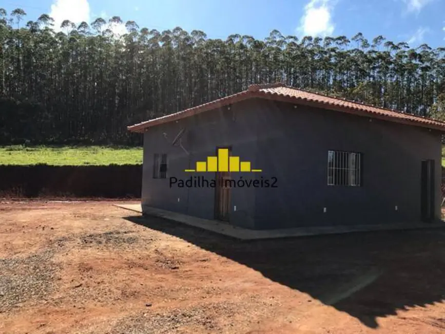 Foto 2 de Sítio / Rancho com 5 quartos à venda, 92000m2 em Pilar Do Sul - SP