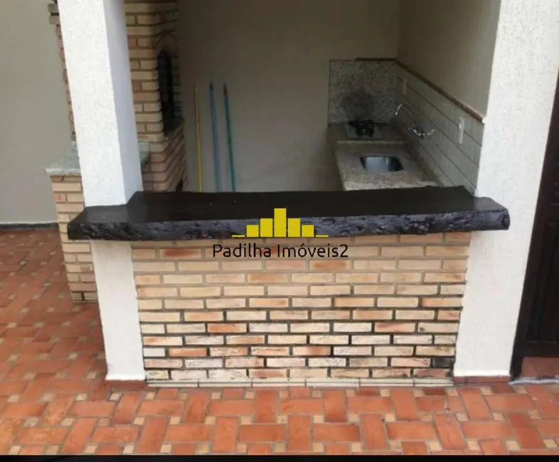 Casa à venda, 460m2 em Jardim Pagliato, Sorocaba - SP - imagem 5 Foto 5 de Casa à venda, 460m2 em Jardim Pagliato, Sorocaba - SP