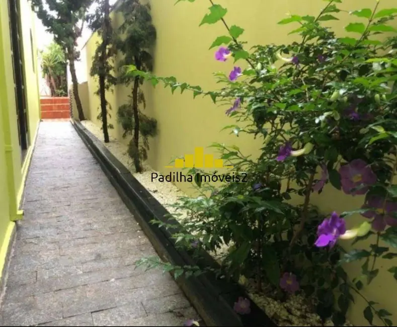 Casa à venda, 460m2 em Jardim Pagliato, Sorocaba - SP - imagem 3 Foto 3 de Casa à venda, 460m2 em Jardim Pagliato, Sorocaba - SP