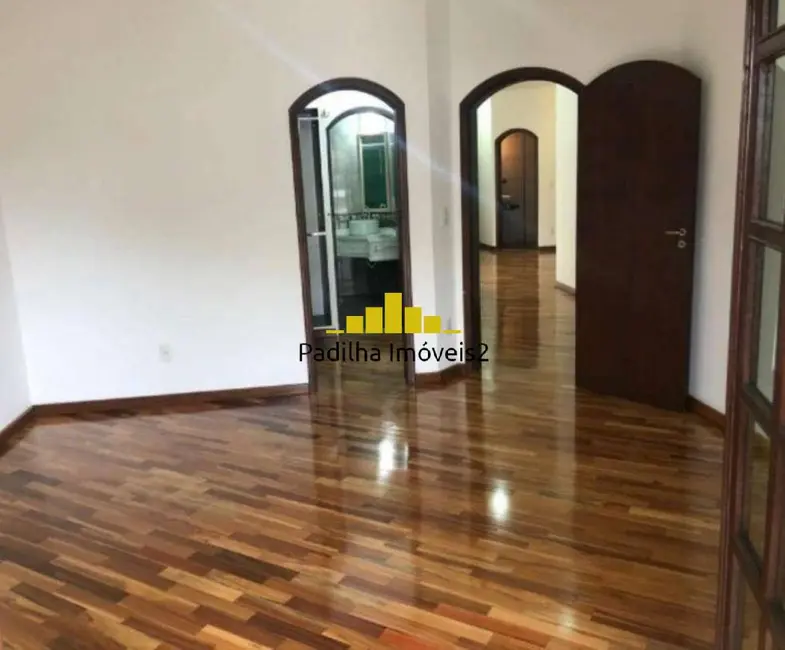 Casa à venda, 460m2 em Jardim Pagliato, Sorocaba - SP - imagem 7 Foto 7 de Casa à venda, 460m2 em Jardim Pagliato, Sorocaba - SP