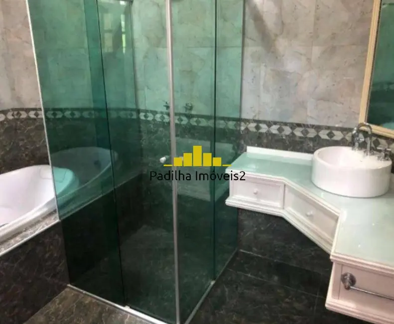 Casa à venda, 460m2 em Jardim Pagliato, Sorocaba - SP - imagem 9 Foto 9 de Casa à venda, 460m2 em Jardim Pagliato, Sorocaba - SP