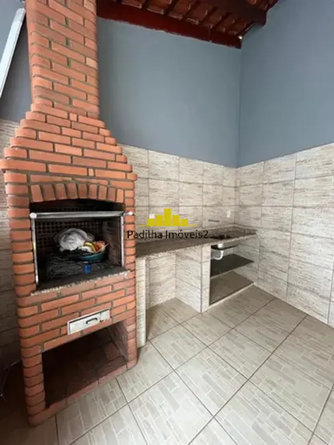 Casa com 3 quartos à venda, 250m2 em Jardim Maria Eugênia, Sorocaba - SP - imagem 4 Foto 4 de Casa com 3 quartos à venda, 250m2 em Jardim Maria Eugênia, Sorocaba - SP