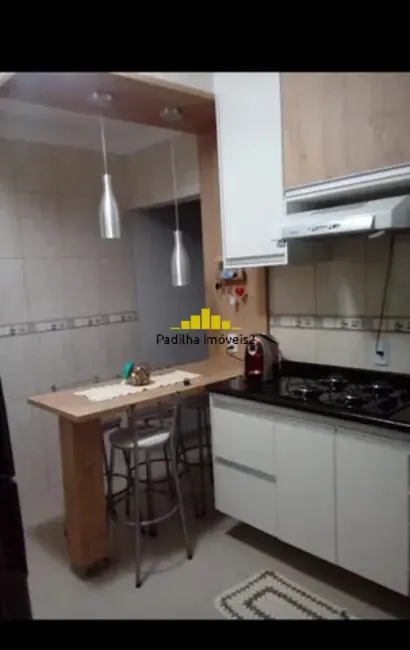 Foto 2 de Casa com 2 quartos à venda, 125m2 em Jardim Nilton Torres, Sorocaba - SP