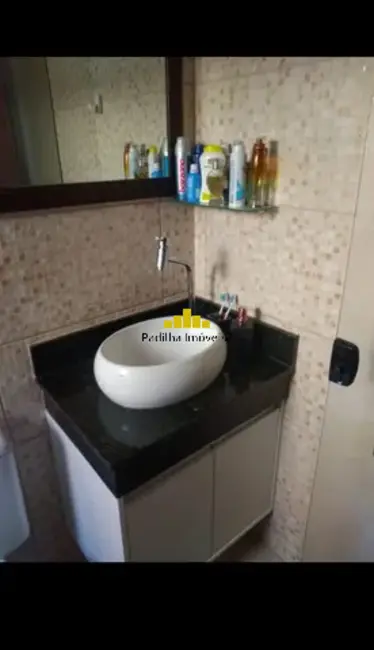 Foto 5 de Casa com 2 quartos à venda, 125m2 em Jardim Nilton Torres, Sorocaba - SP