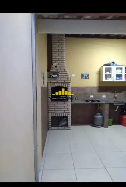 Foto 7 de Casa com 2 quartos à venda, 125m2 em Jardim Nilton Torres, Sorocaba - SP