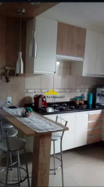 Foto 9 de Casa com 2 quartos à venda, 125m2 em Jardim Nilton Torres, Sorocaba - SP