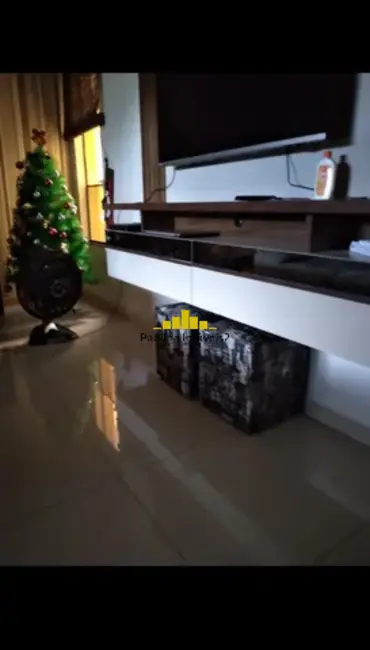 Foto 1 de Casa com 2 quartos à venda, 125m2 em Jardim Nilton Torres, Sorocaba - SP