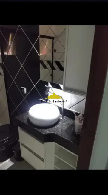 Foto 8 de Casa com 2 quartos à venda, 125m2 em Jardim Nilton Torres, Sorocaba - SP