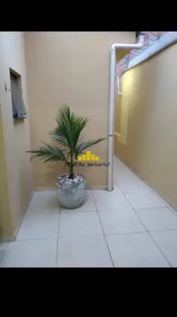 Foto 3 de Casa com 2 quartos à venda, 125m2 em Jardim Nilton Torres, Sorocaba - SP