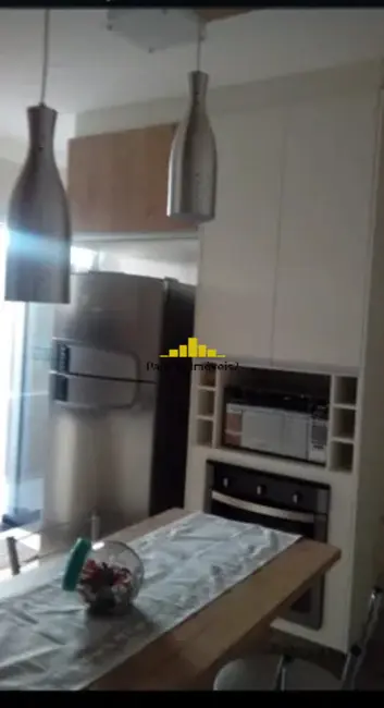 Foto 4 de Casa com 2 quartos à venda, 125m2 em Jardim Nilton Torres, Sorocaba - SP