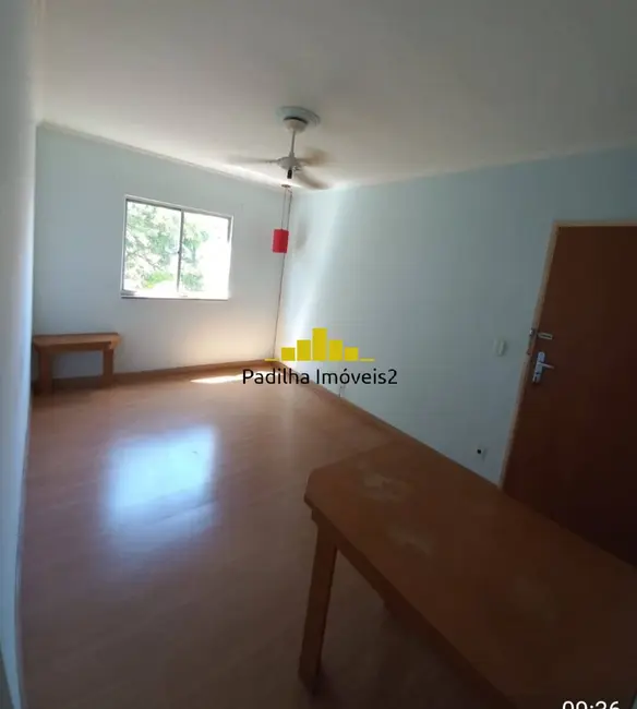 Foto 2 de Apartamento com 2 quartos à venda, 52m2 em Vila Lucy, Sorocaba - SP
